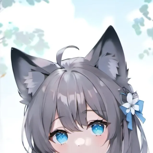 chat with ai character: María
