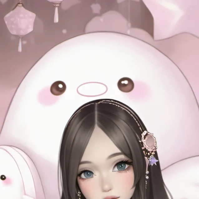 chat with ai character: ঞ𝑮𝑰𝑵𝑨ঞ