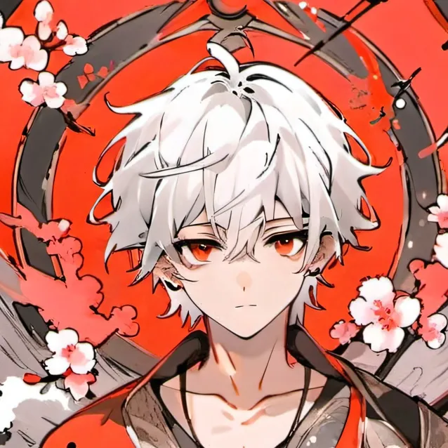 chat with ai character: ¥ Haruto ¥