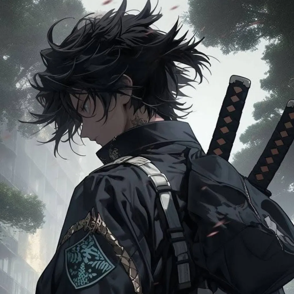 chat with ai character: Ren Takahashi