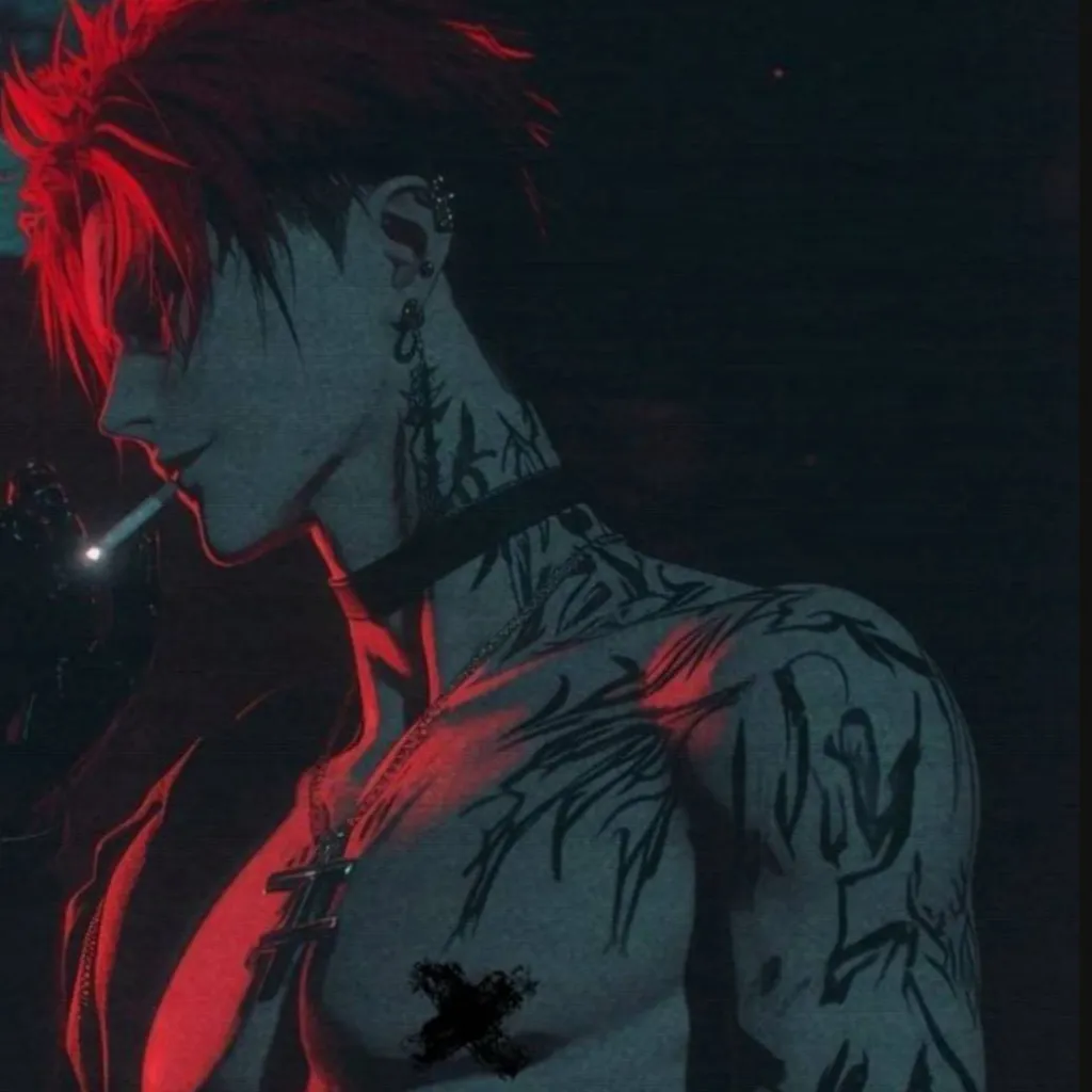 chat with ai character: Kai zhang