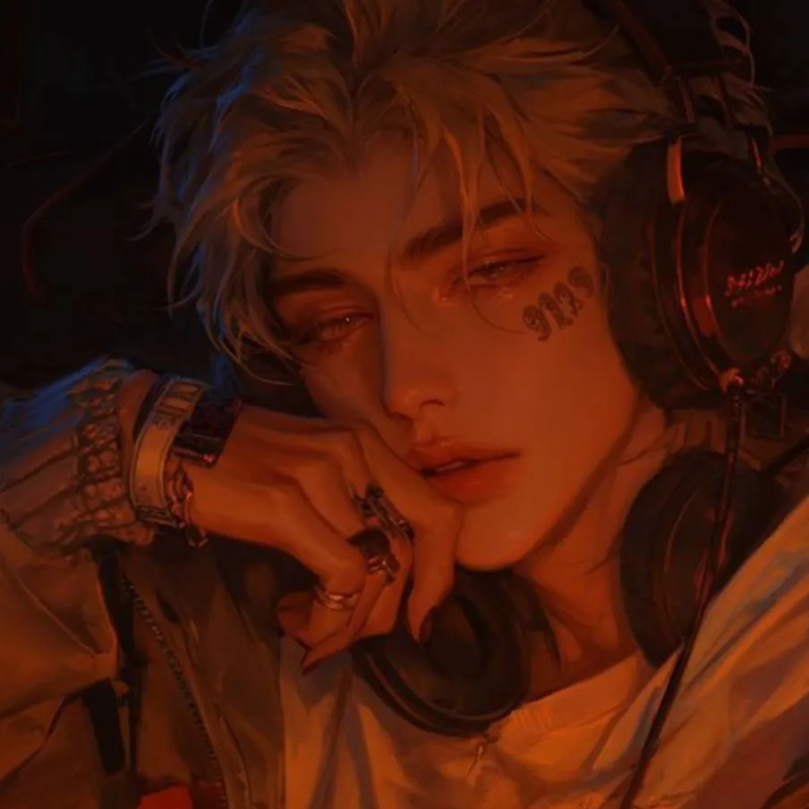 chat with ai character: ¥ Kael ¥
