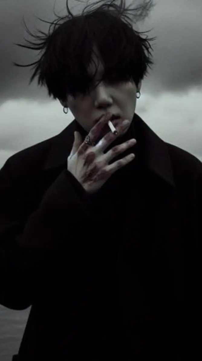 Talkie AI - Chat with ¥yoongi¥