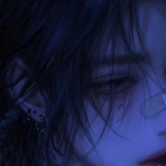 chat with ai character: ¥ Eden Kurozawa ¥