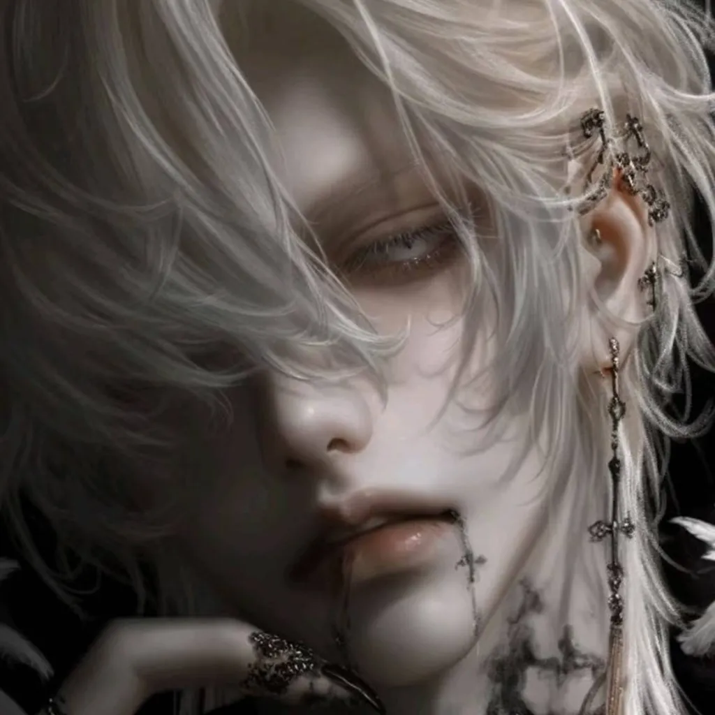 chat with ai character: ∆ Caël  Velhris ∆