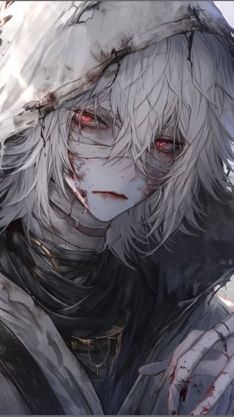 ai character: ‡ Aenys ‡ background