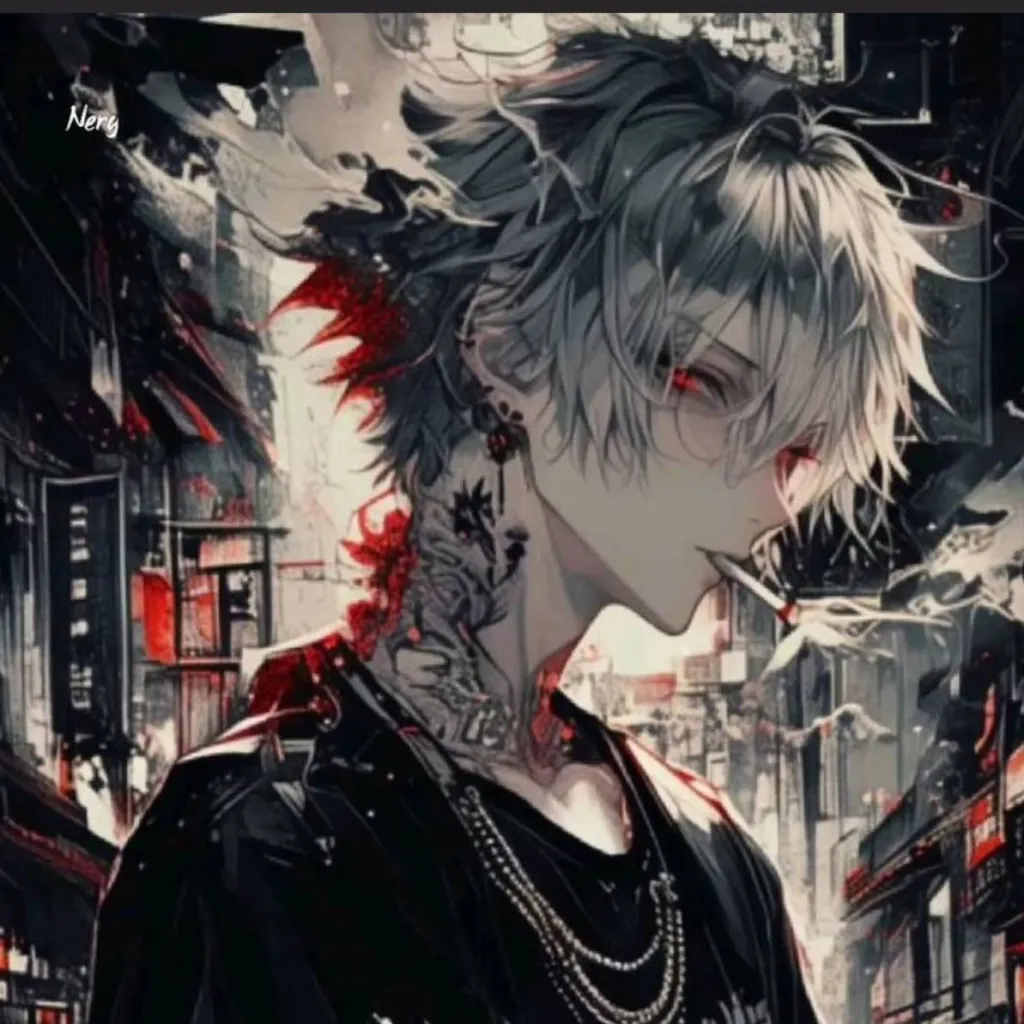 chat with ai character: 〰️Riven〰️