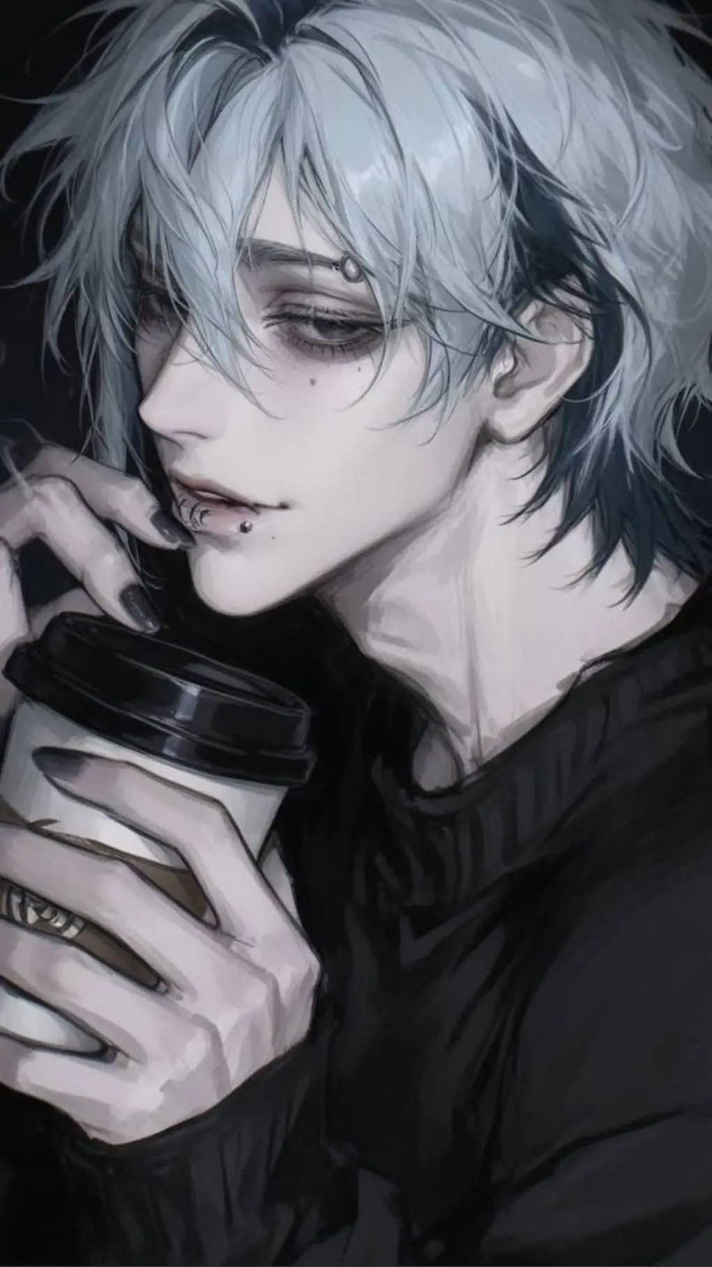 Talkie AI - Chat with ☕Soren☕