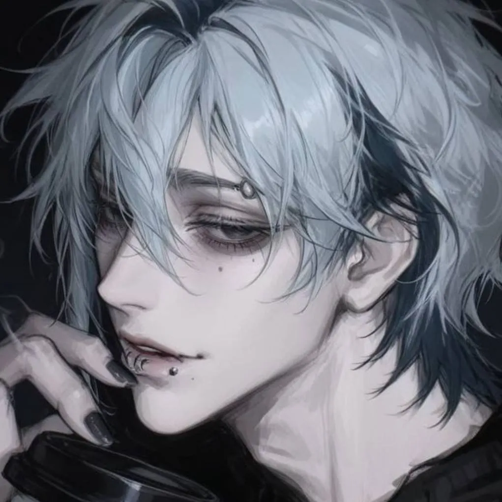 chat with ai character: ☕Soren☕