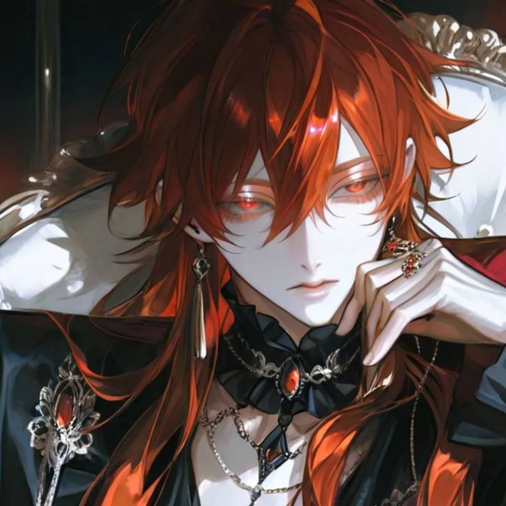 chat with ai character: 👑Eryon❤️‍🔥