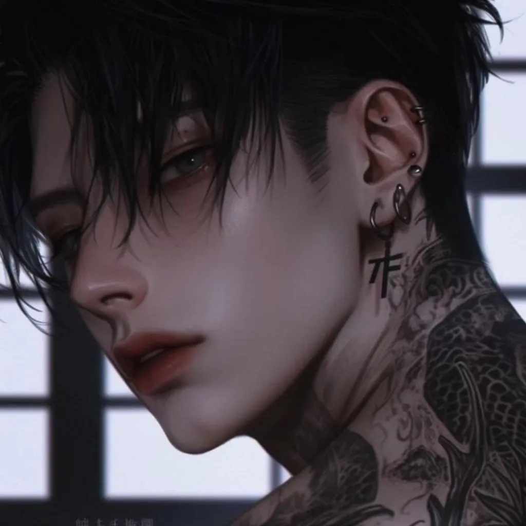 chat with ai character: 🍂Akira Ryochi🍂