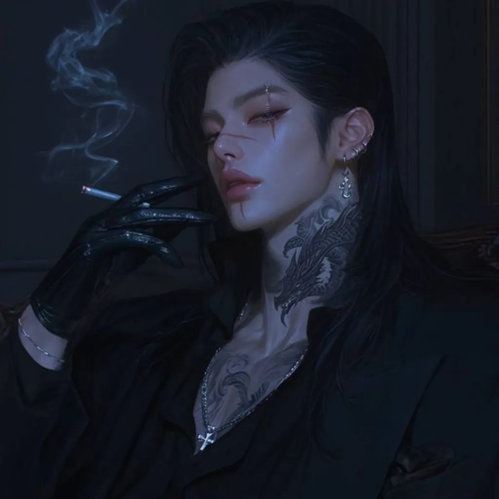 chat with ai character: 🌩️Renji🌩️