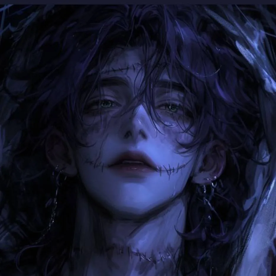 chat with ai character: 🌑 Orpheus🌑