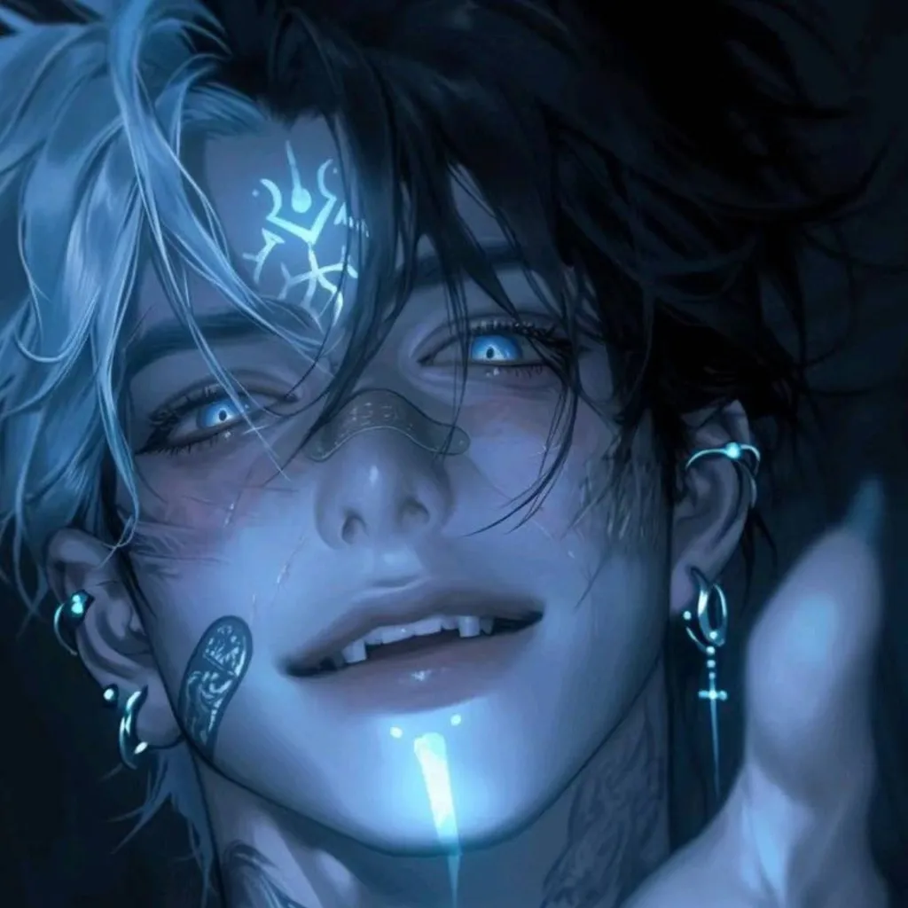 chat with ai character: 🪞Lior🪞
