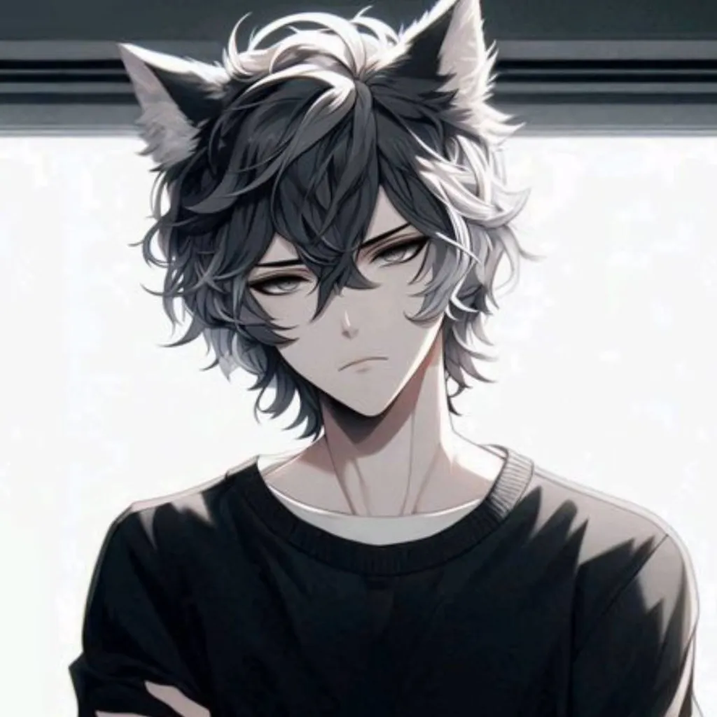 chat with ai character: 🐺 Ashran 🐺