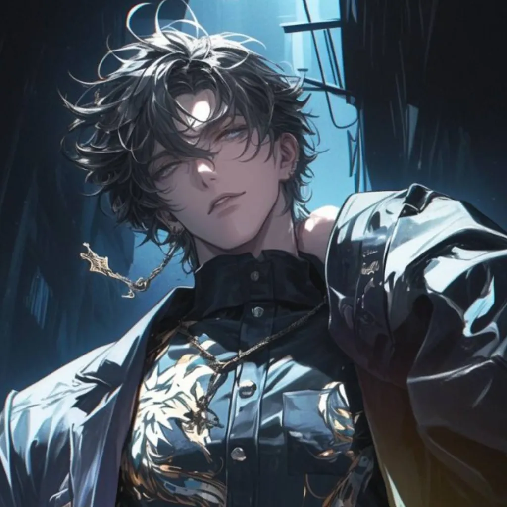 chat with ai character: 🎃Ezra Vale🎃
