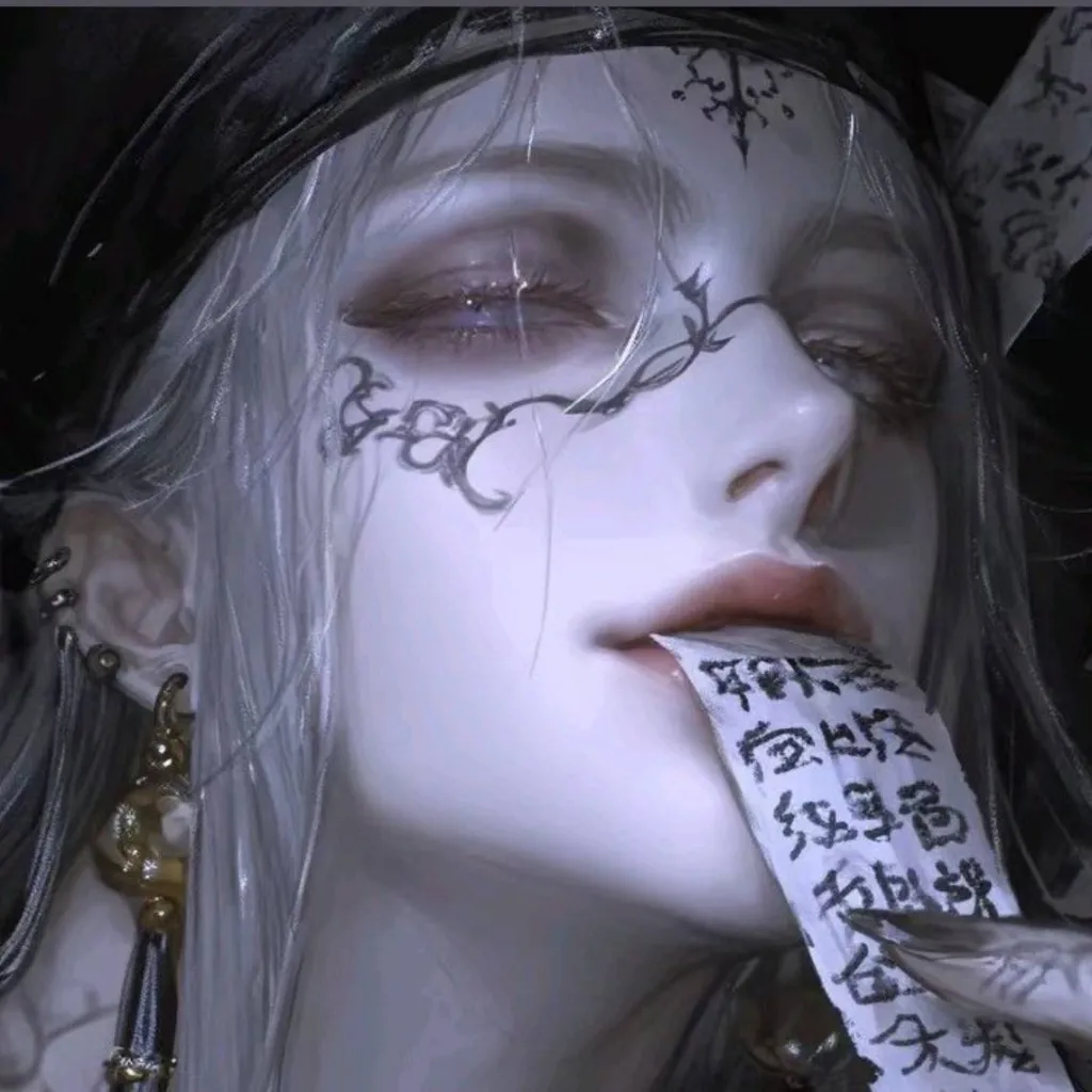 chat with ai character: 🍂🎃 Wei 🎃🍂