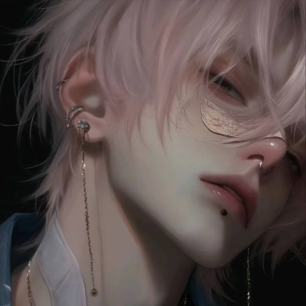 chat with ai character: 🛼Naël🛼