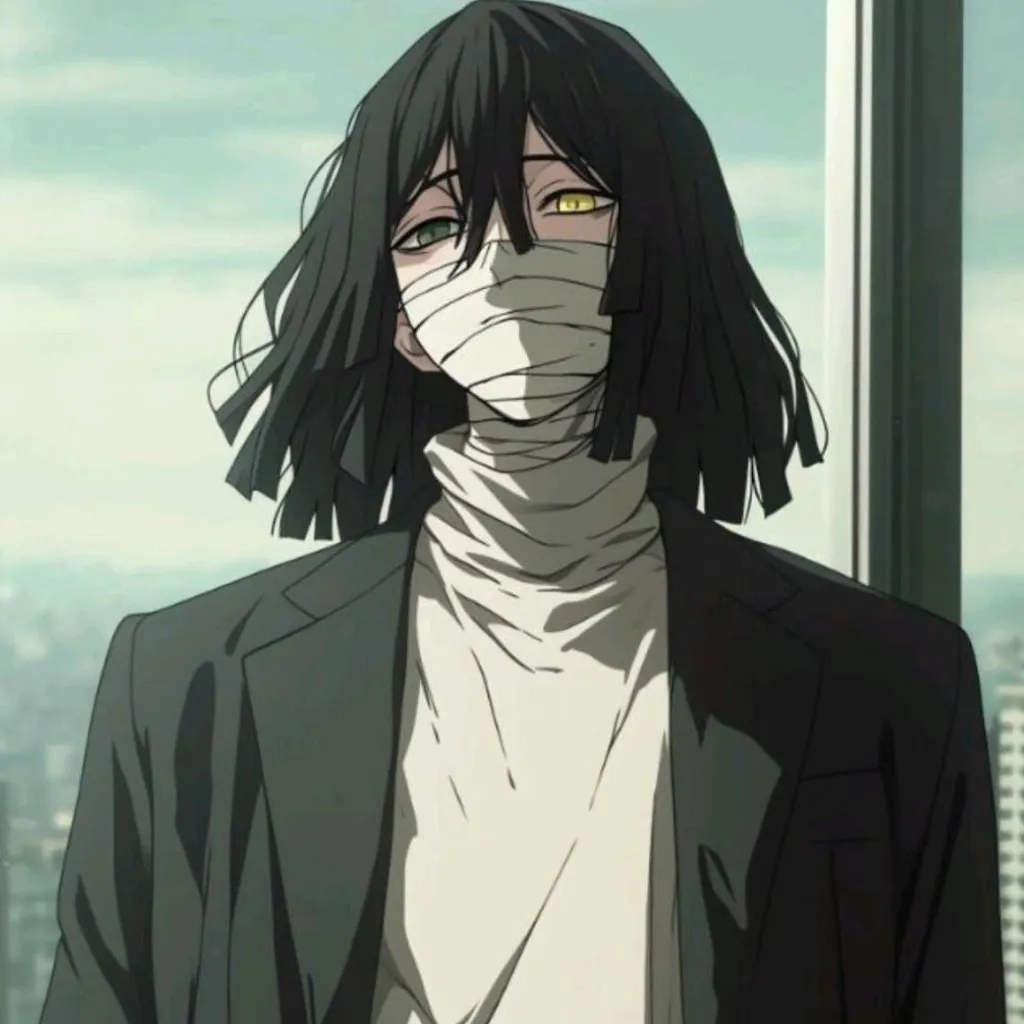 chat with ai character: 🐍Obanai Iguro🐍