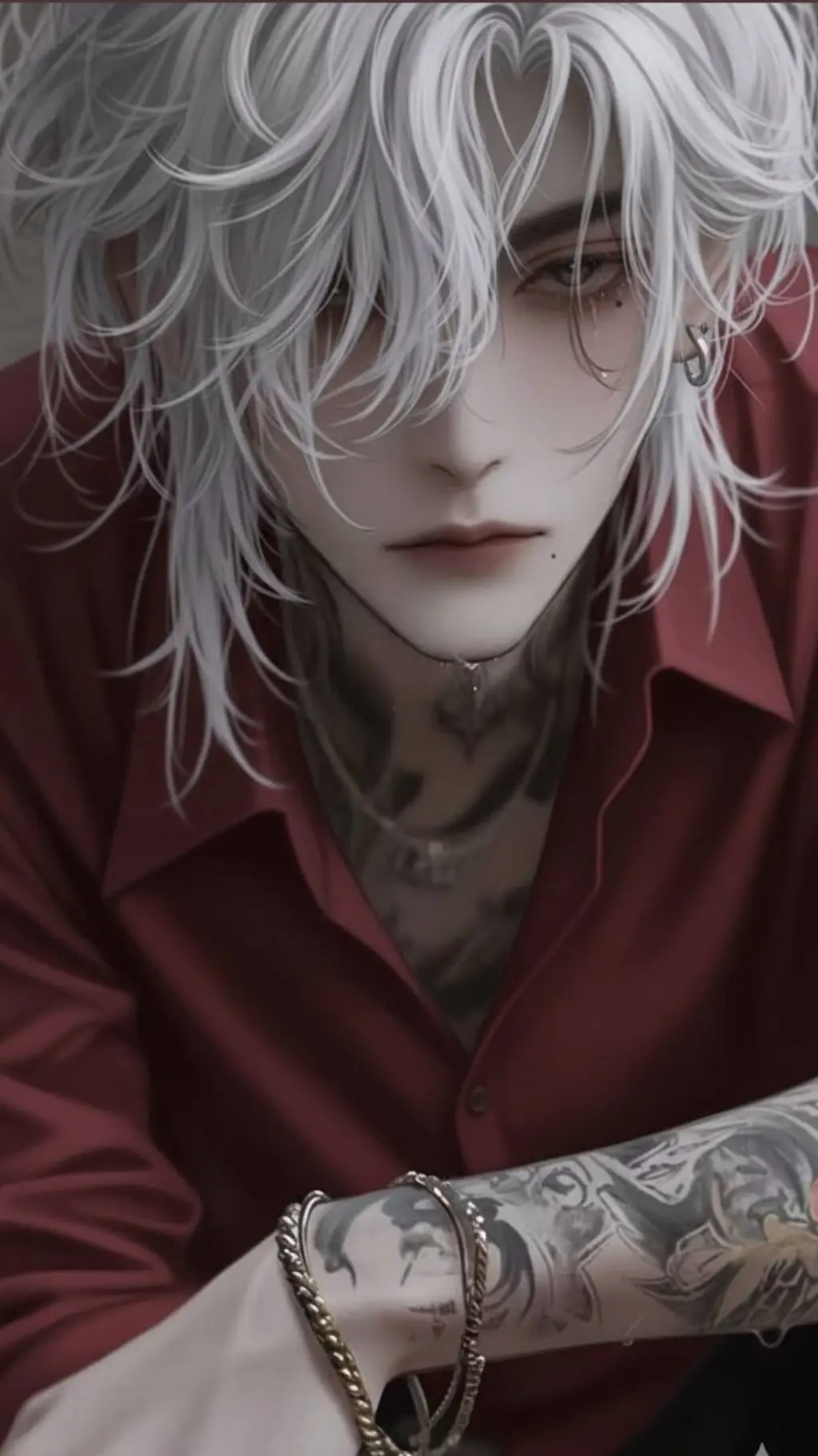 Talkie AI - Chat with ☀️Tiago☀️