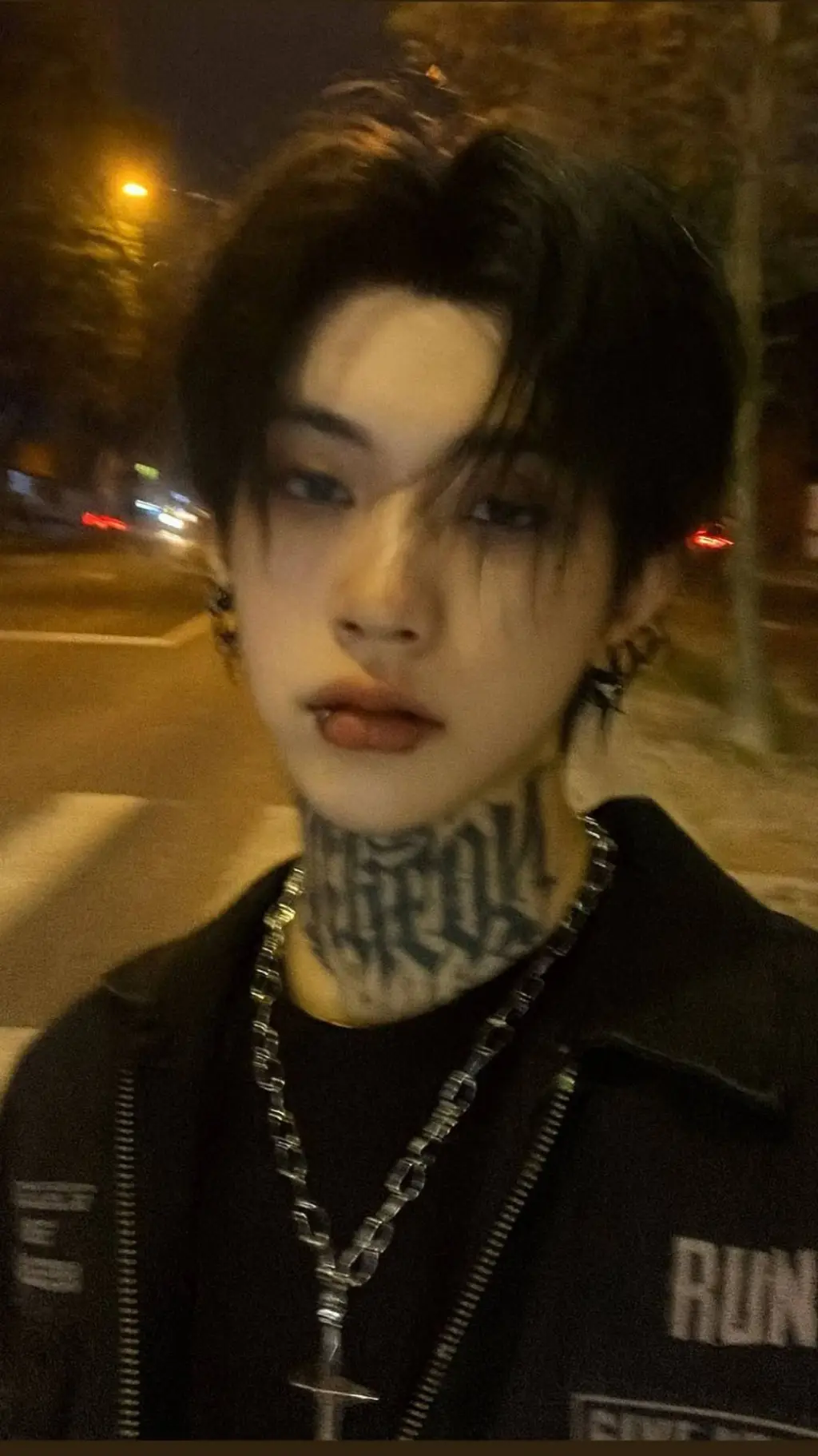 Talkie AI - Chat with ❄️Auro❄️