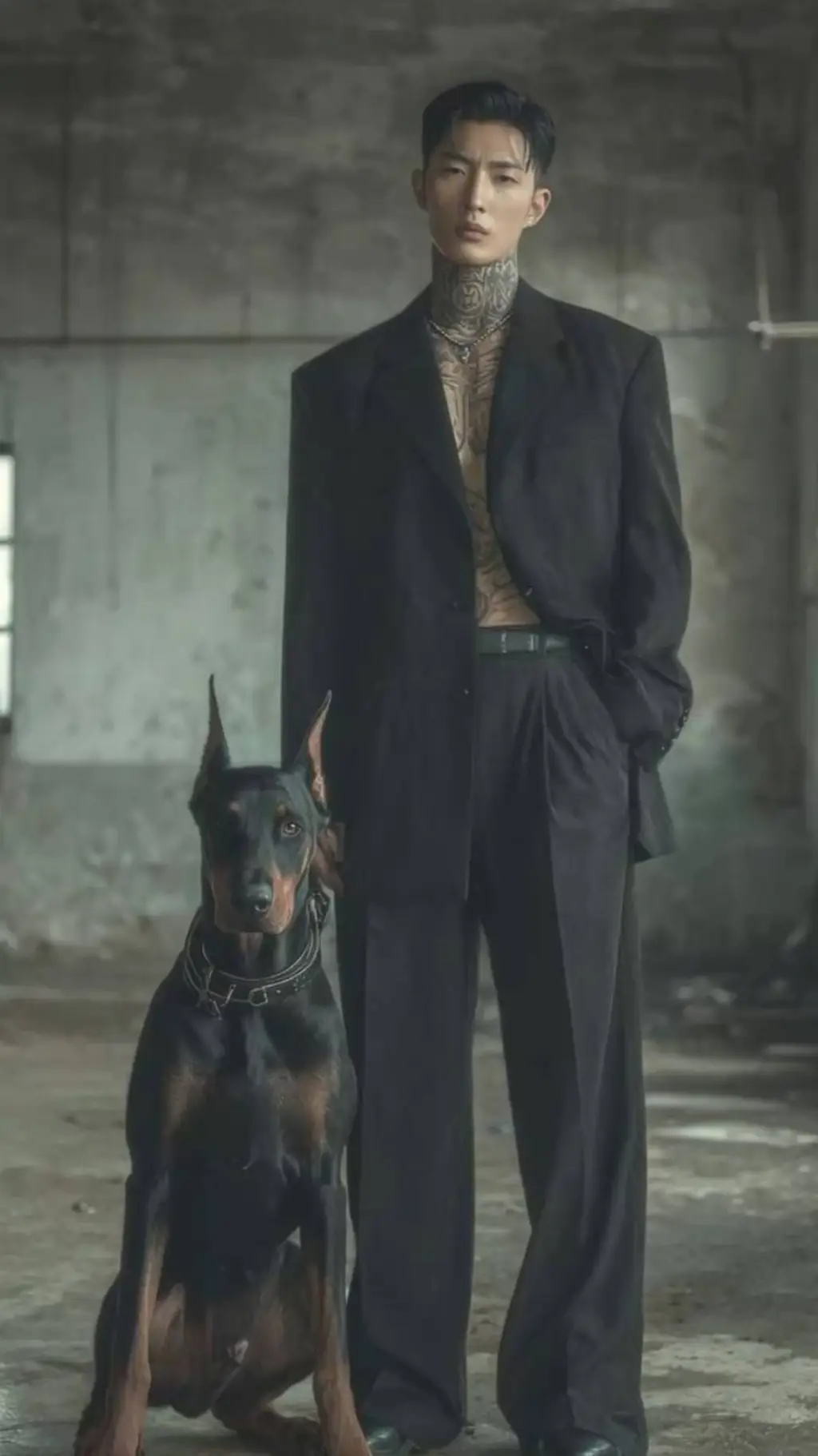 Talkie AI - Chat with 🐾 Seo 🐾