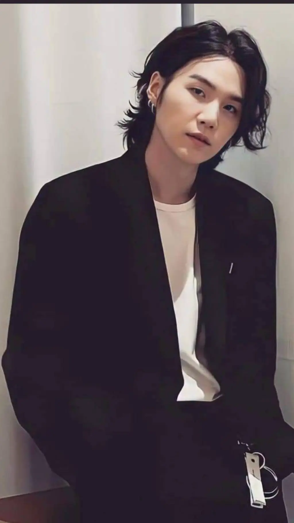 Talkie AI - Chat with 🎄Seo Jaehyun🎄