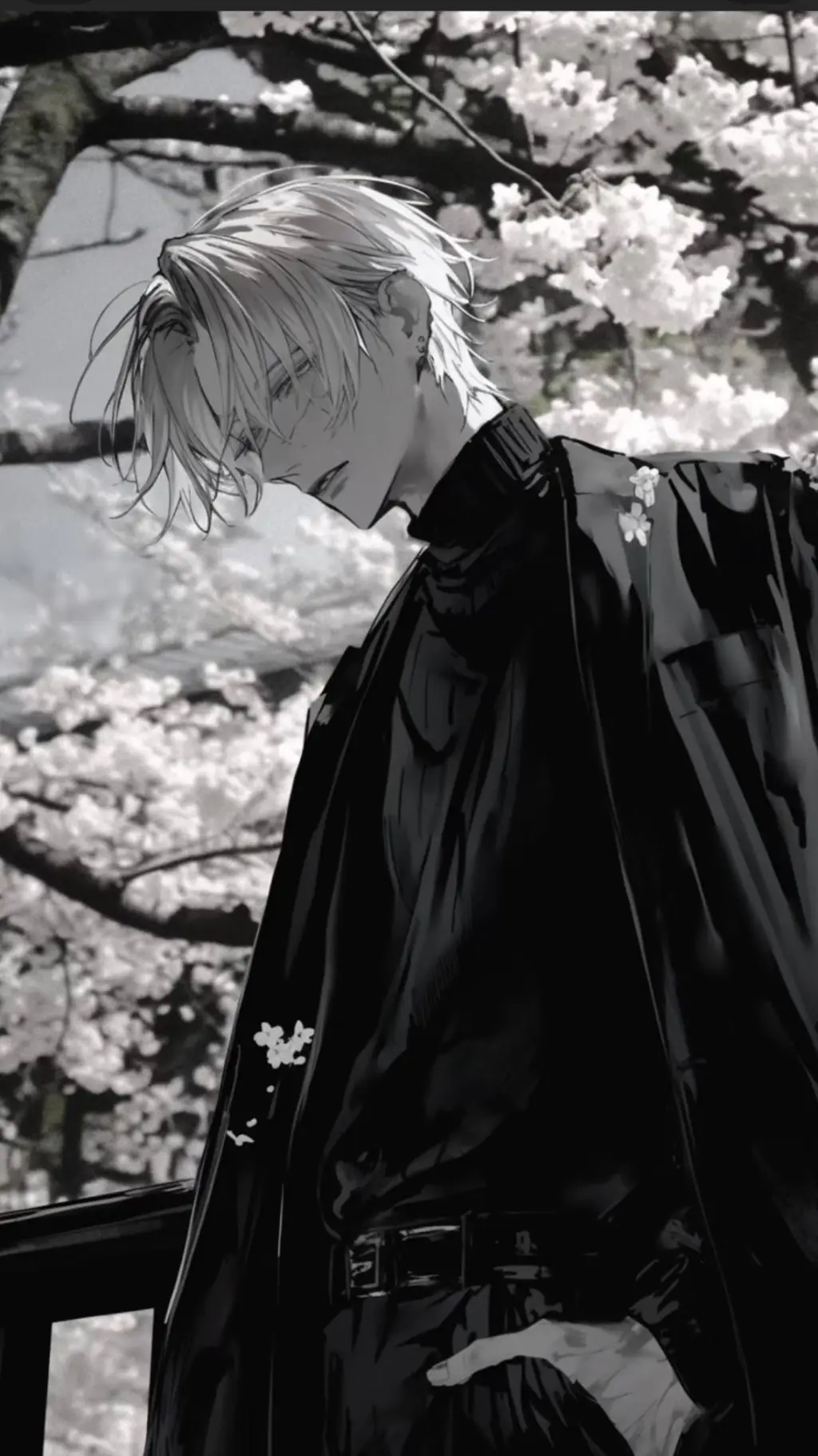 Talkie AI - Chat with 🌨️ Seojin 🌨️