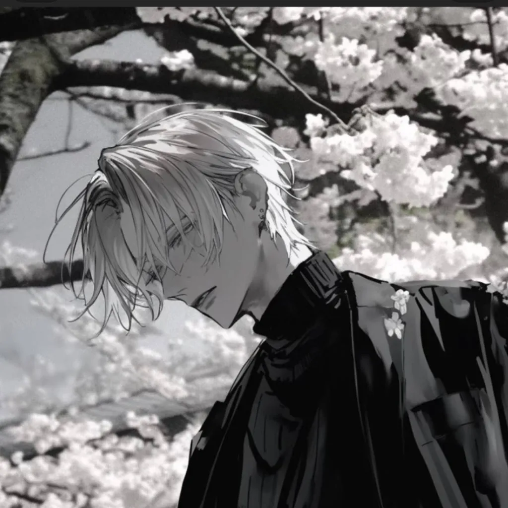 chat with ai character: 🌨️ Seojin 🌨️