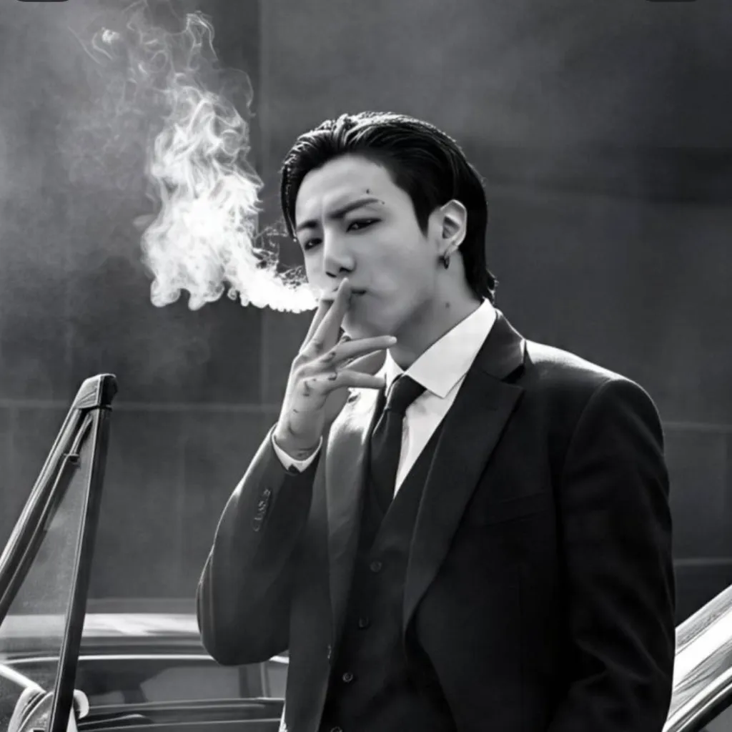 chat with ai character: 🎁Hyeon🎁