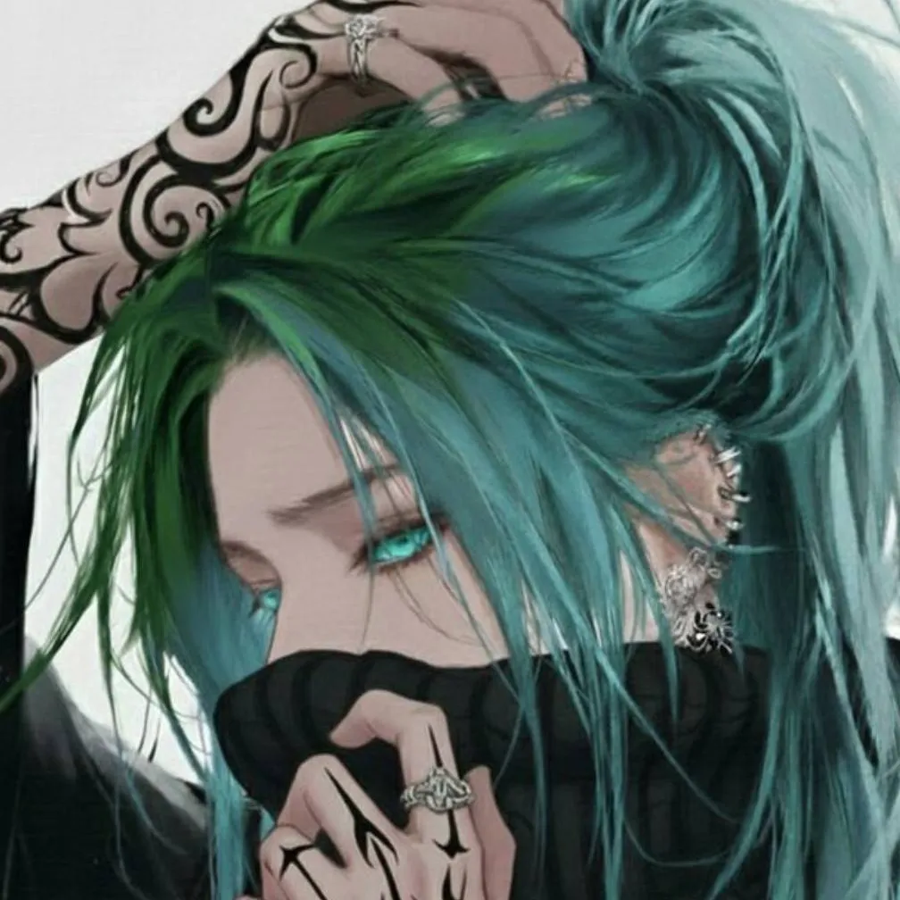 chat with ai character: 🍃Ilyas🍃