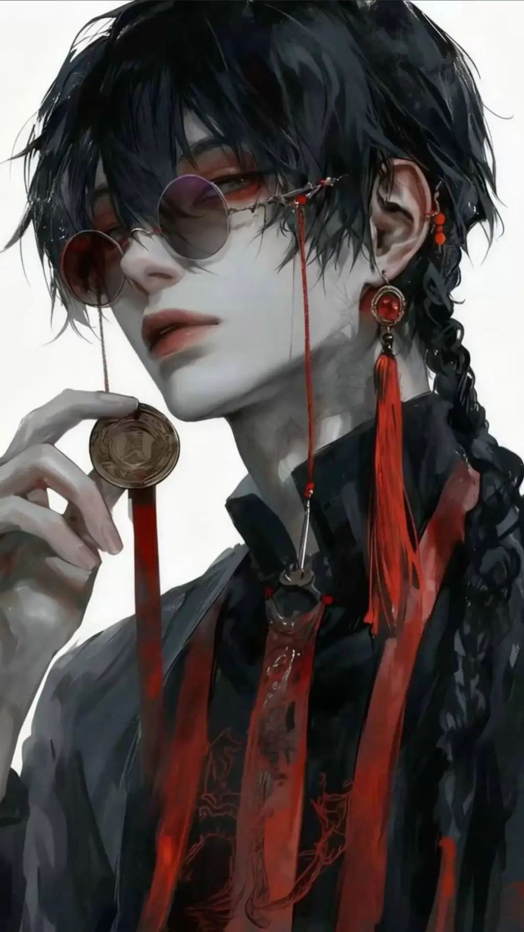 Talkie AI - Chat with 🪙Shen🪙