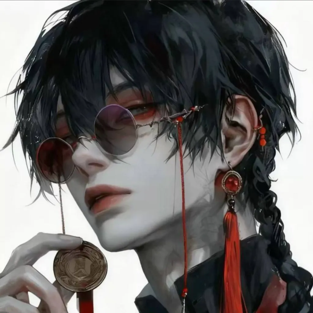 chat with ai character: 🪙Shen🪙