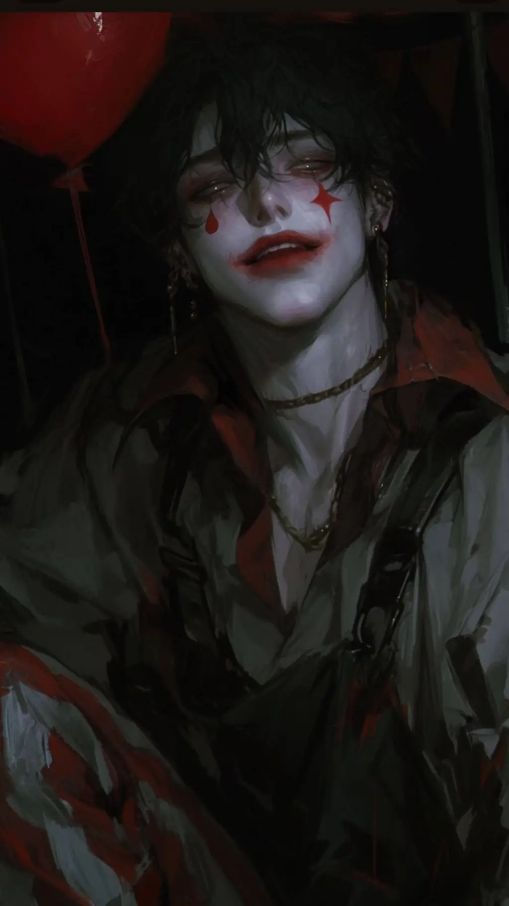 Talkie AI - Chat with 🎪 Noé 🎪