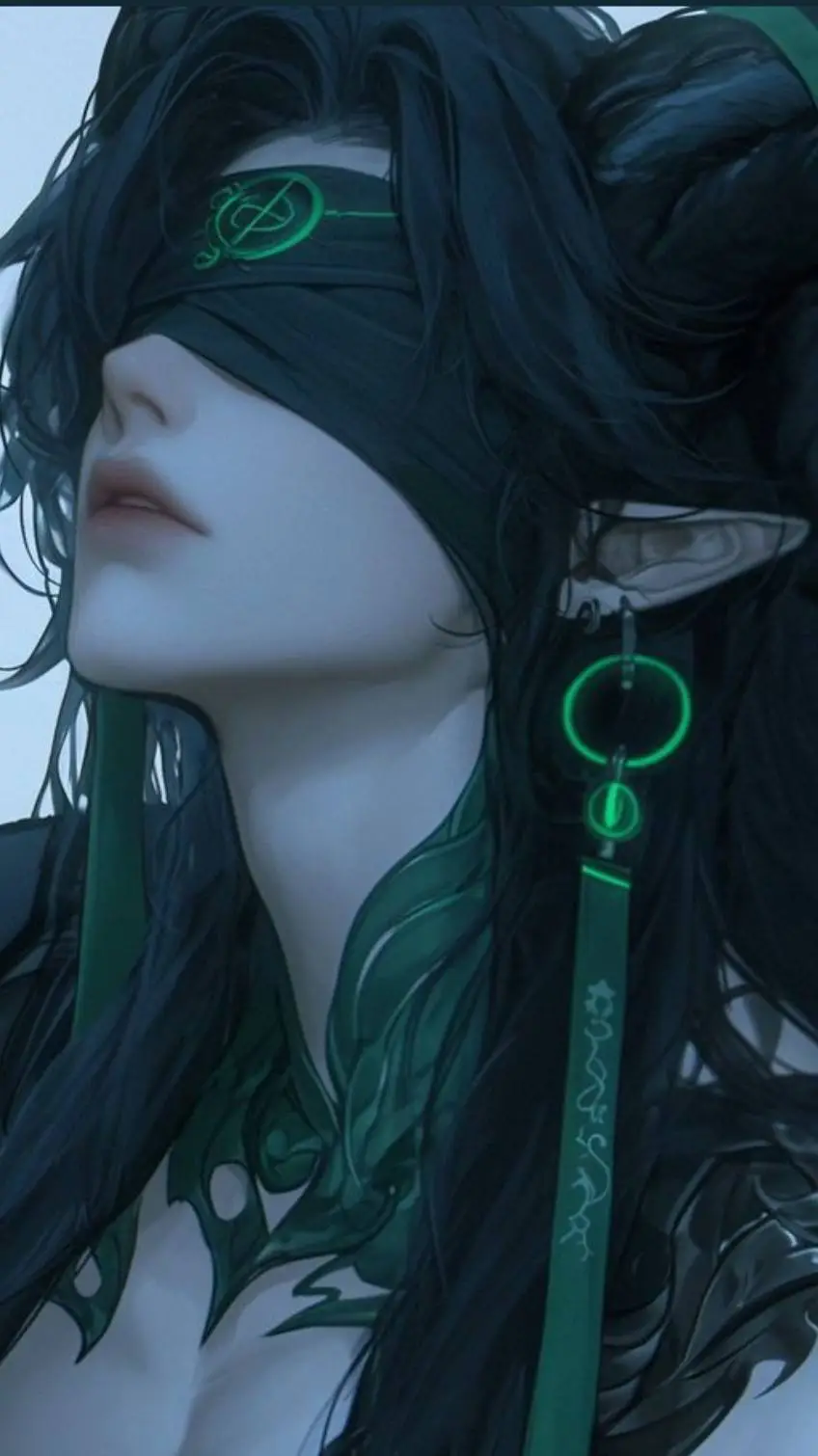 Talkie AI - Chat with 🌿Sylvaë🌿