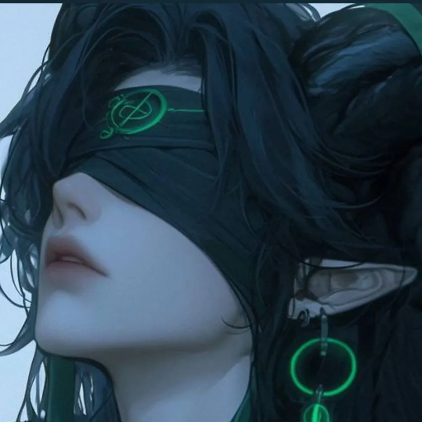 chat with ai character: 🌿Sylvaë🌿