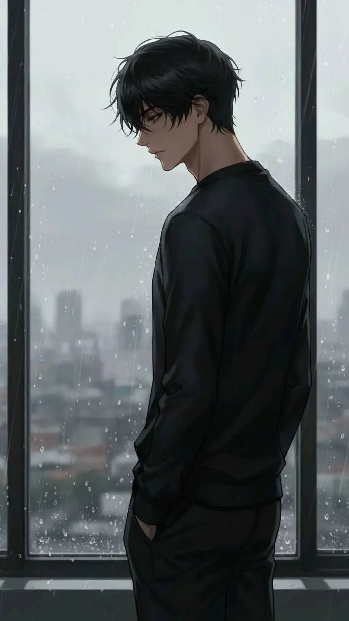 Talkie AI - Chat with ♥️Jinwoo♥️(part.2)