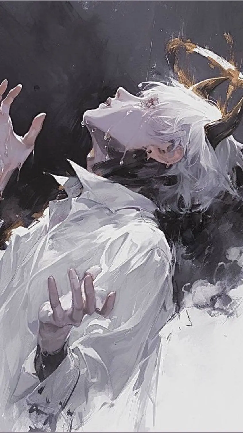 Talkie AI - Chat with 🕯️Lumiel🕯️