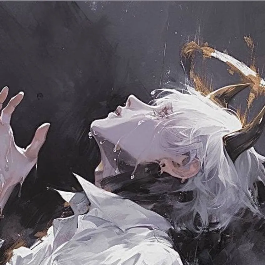 chat with ai character: 🕯️Lumiel🕯️