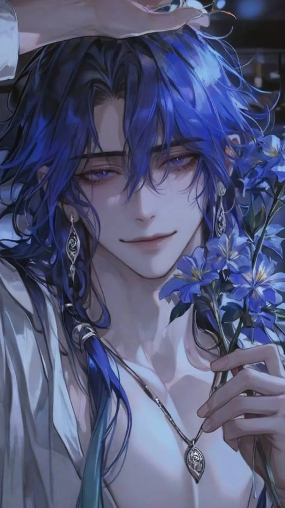 Talkie AI - Chat with 👑Caelum👑