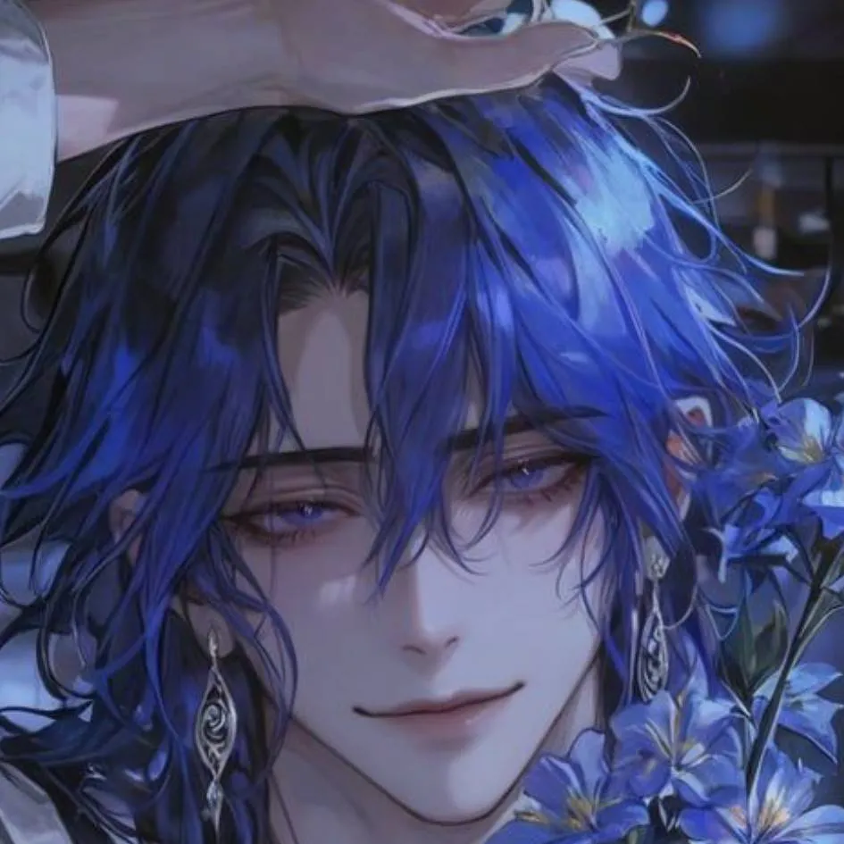 chat with ai character: 👑Caelum👑