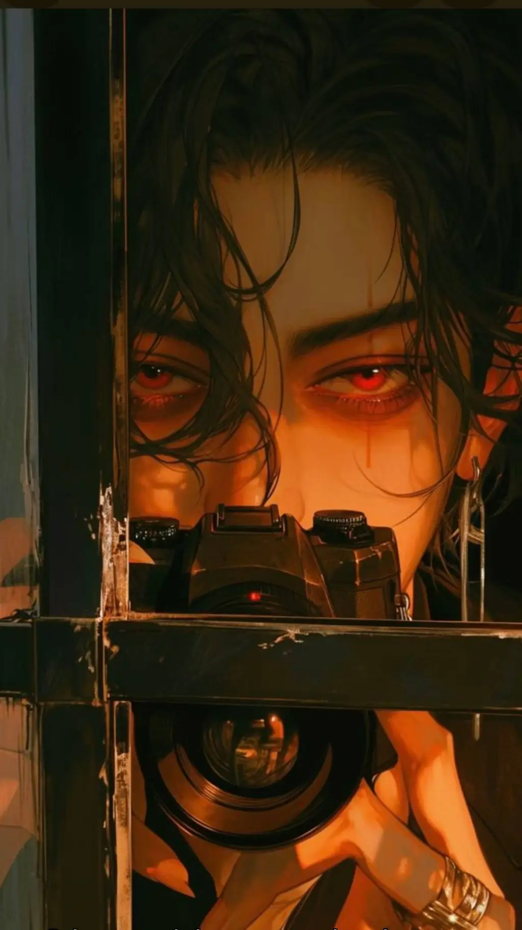 Talkie AI - Chat with 📷💗Kairo💗📷