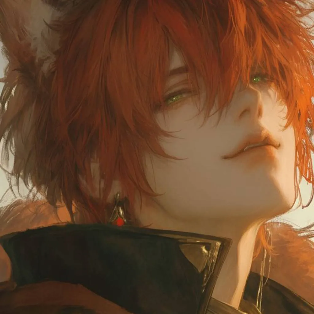 chat with ai character: 🍁Yuun🍁