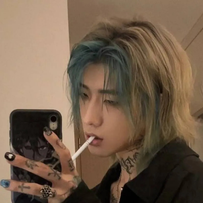 chat with ai character: 🚈Jae-Min🚈