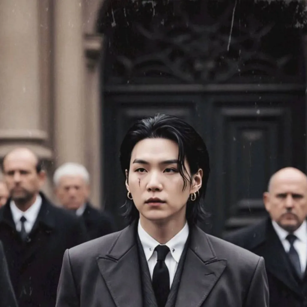 chat with ai character: 🌒 kang jiwon🌘