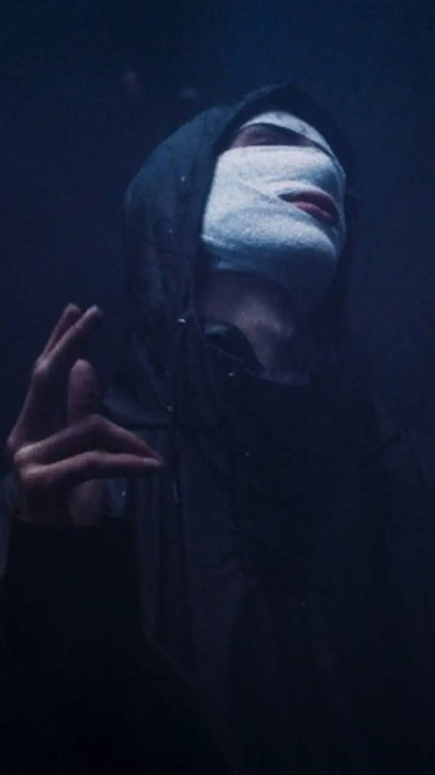 ai character: 🖤Yuzmv🖤 background