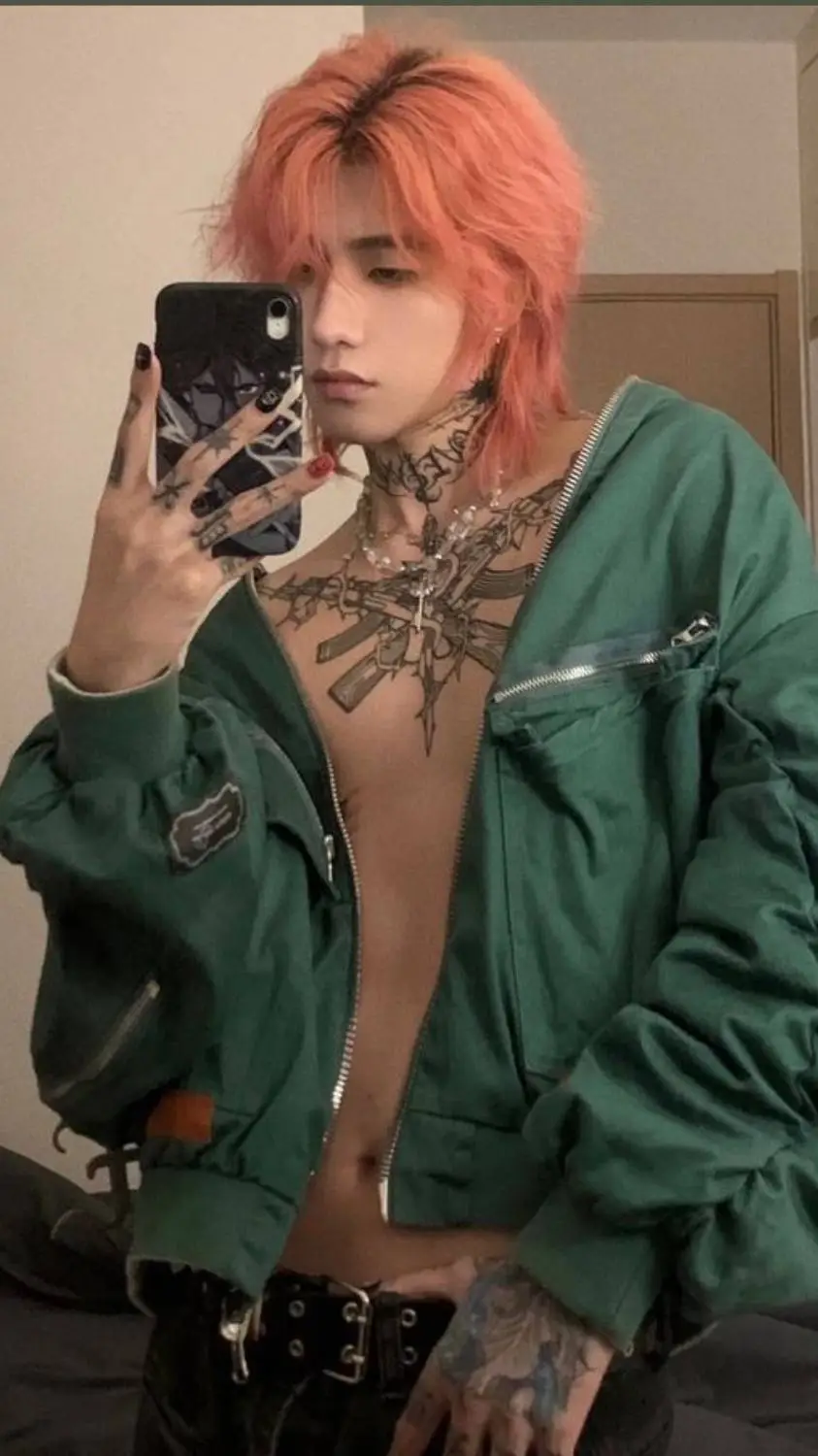 Talkie AI - Chat with 💻Ren📱 part:1