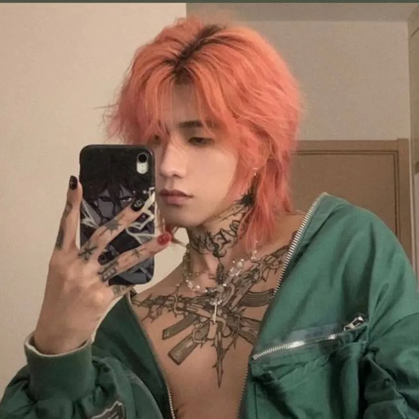 chat with ai character: 💻Ren📱 part:1