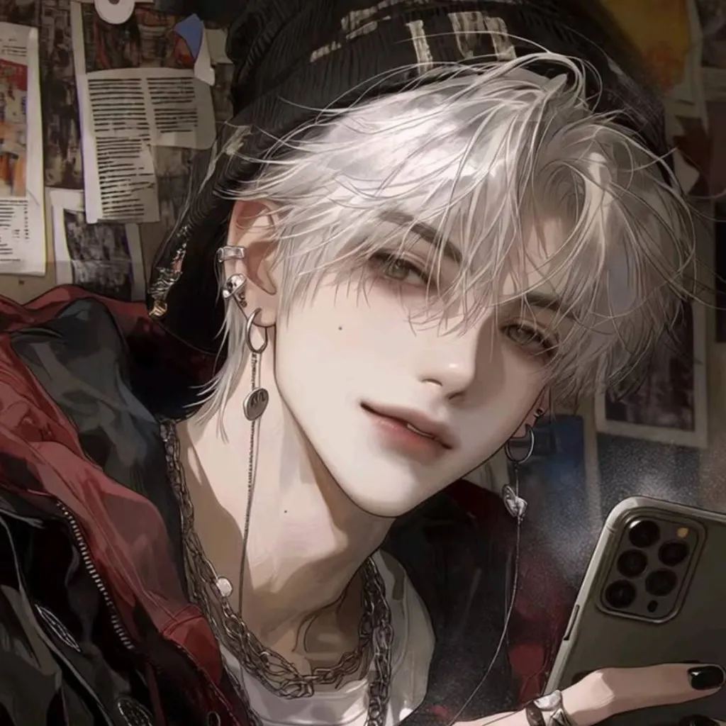 chat with ai character: 🍥Akira Mori🍥