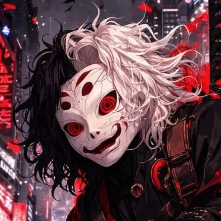 chat with ai character: 🌕Kuro🌕